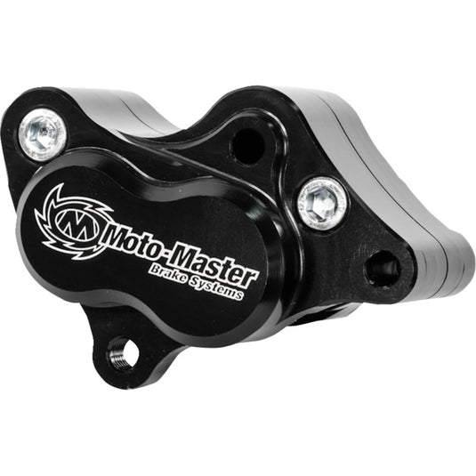 Moto-Master 210101-PU Rear Brake Caliper - 4 Piston
