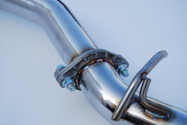 Load image into Gallery viewer, Invidia HS12SSTGTT INV N1 - Titanium Tips
