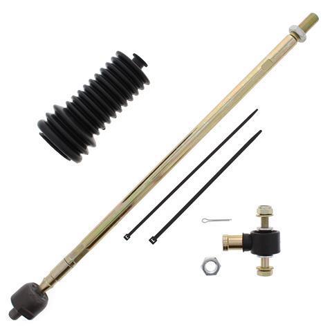 All Balls 51-1055-R Tie Rod and Rod End Kit