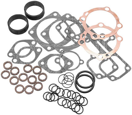 Cometic Gasket C9052 EST Top End Gasket Kit