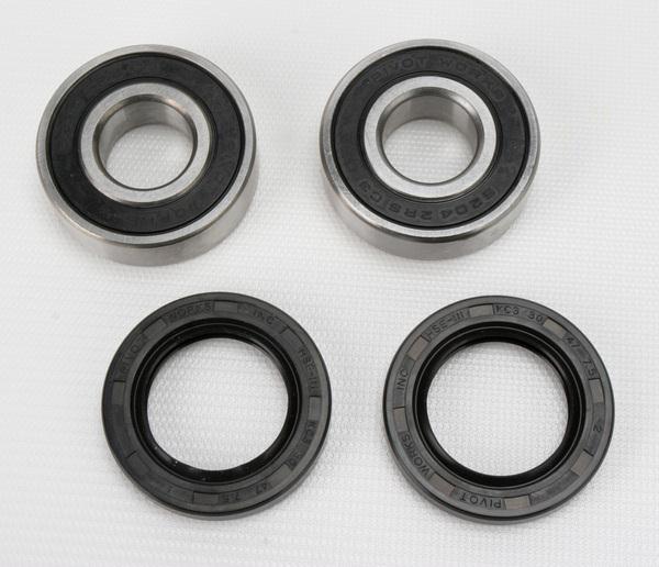 Pivot Works PWFWS-H29-000 Wheel Bearing and Seal Kit
