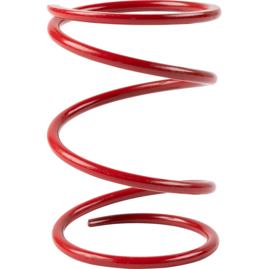 Bikeman Performance 05-QRSS-205310 Secondary Spring - 205-310lbs. - Red