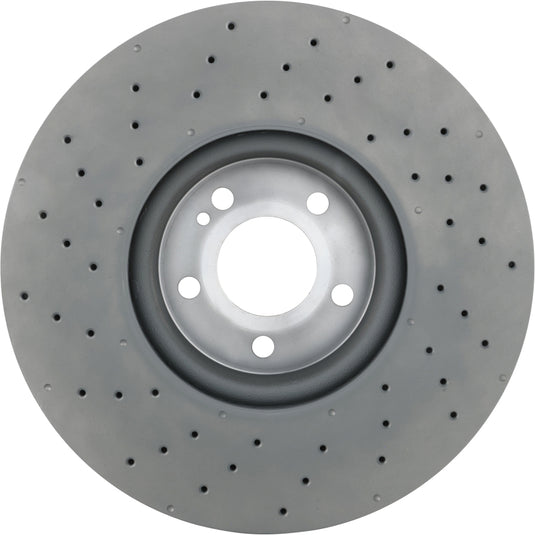 Brembo Oe 09.D529.23 BRE OE Equivalent Rotors