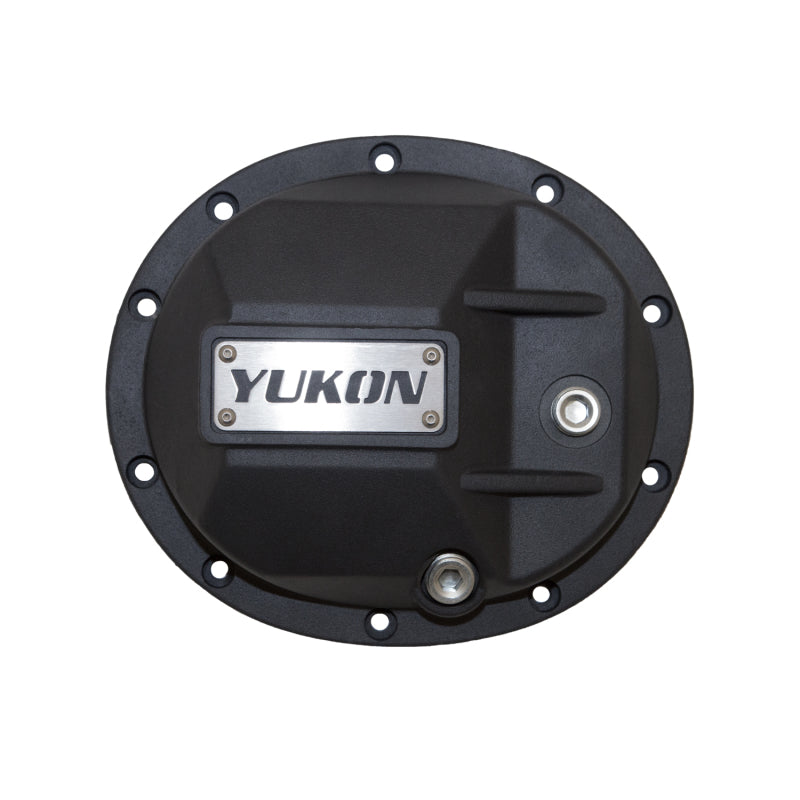 Load image into Gallery viewer, Yukon Gear &amp; Axle YHCC-M35 YUK Covers - Hardcore
