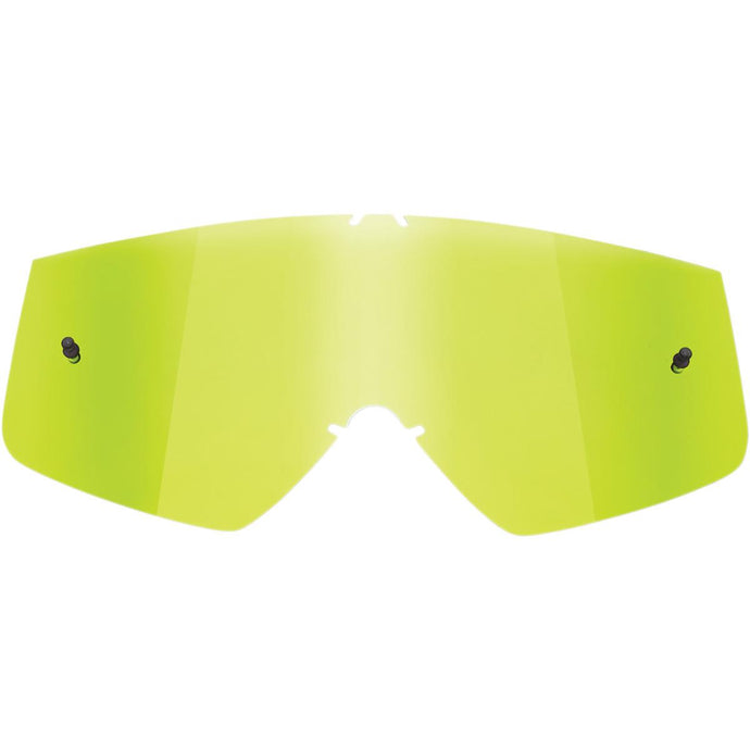 Thor Lens for Sniper/Conquer Goggles - Mirror/Lime