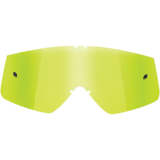 Thor Lens for Sniper/Conquer Goggles - Mirror/Lime