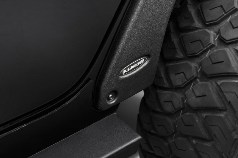 Load image into Gallery viewer, Bushwacker 14096 BUS Trail Armor
