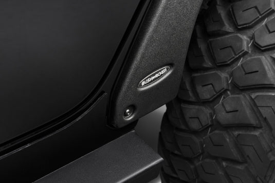 Bushwacker 14096 BUS Trail Armor