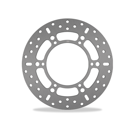 Ebc Powersports MD1152X EBC Standard Rotors