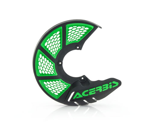 Acerbis 2449491043 ACB Disc Cover