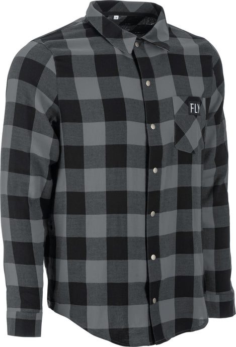 Black/Gray