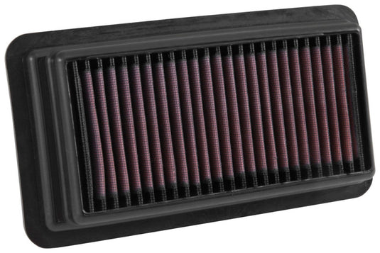 K&N Engineering 33-5044 KN Drop in Air Filters