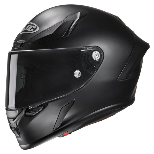 Semi Flat Black