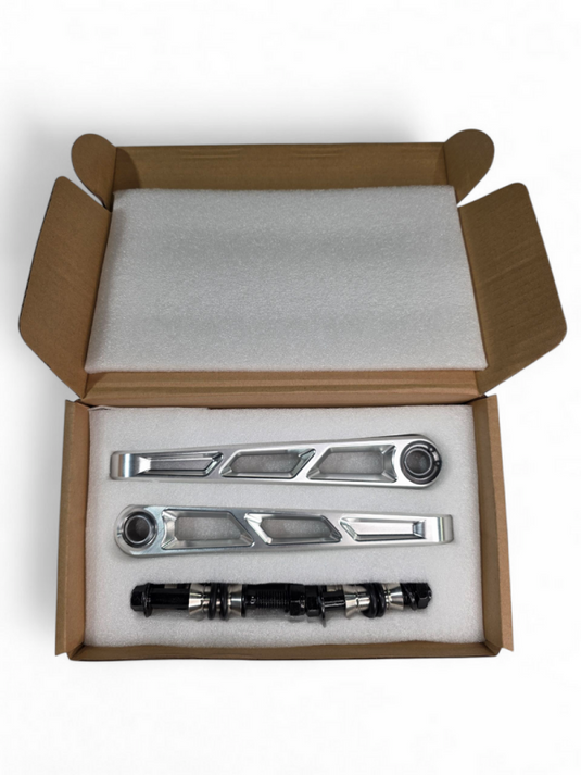 Elektric Off Road RVSPA0003-C ELK Sway Bar Links