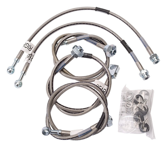 Russell 695770 RUS Brake Line Kits