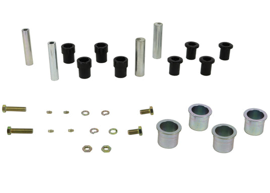 Whiteline KCA336 WL Camber Adj Kits