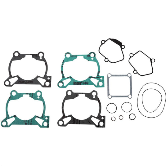 Moose Racing 8100024mse Top End Gasket Kit