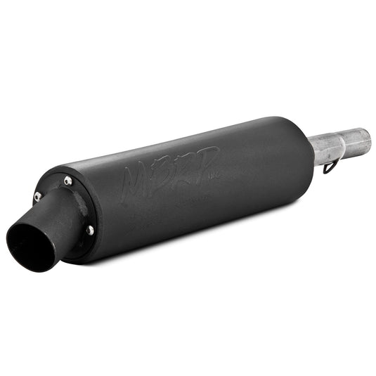 Mbrp AT-7401 7000 Series Sport Exhaust Kit