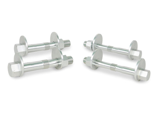 Superpro TRC0026 SPR Control Arms - Front