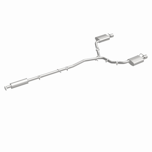 Magnaflow 106-0943 MAG BRE Exhaust Kits