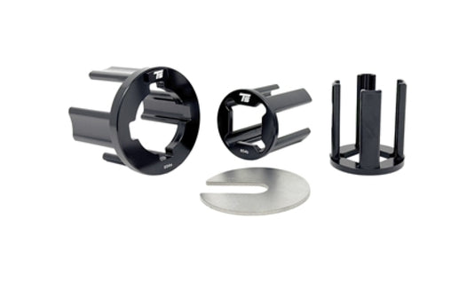 Torque Solution TS-RDI-854 TQS Rear Diff Mounts