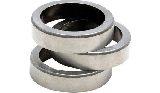 Kibblewhite Precision 10-HC350 High Chrome Valve Seat - Exhaust