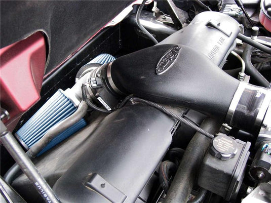 Volant 25857C VOL Blue Recharger Pro5 Intake