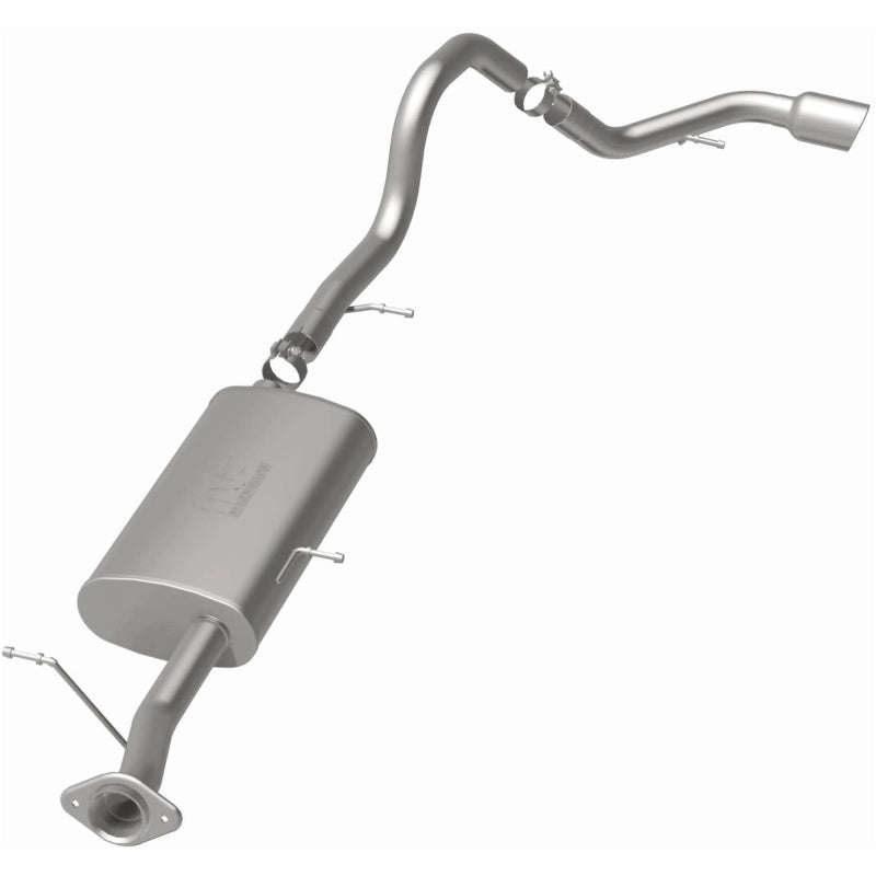 Load image into Gallery viewer, Magnaflow 16606 MAG Catback Exhaust
