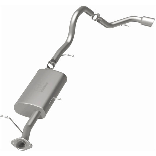 Magnaflow 16606 MAG Catback Exhaust