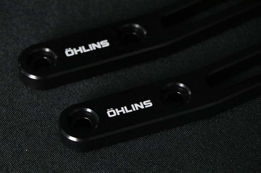 Ohlins HD 050 OHL STX 36 Blackline