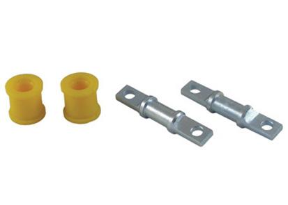 Load image into Gallery viewer, Whiteline W0590 WL Bushings - Control Arm
