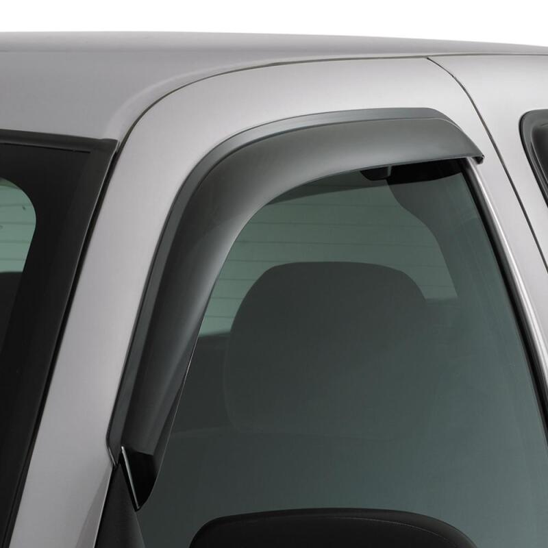 Avs 92659 AVS Ventvisor - Smoke