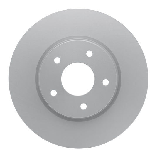 Dfc 604-67116 DFC GeoSPEC Coated Rotors - Plain