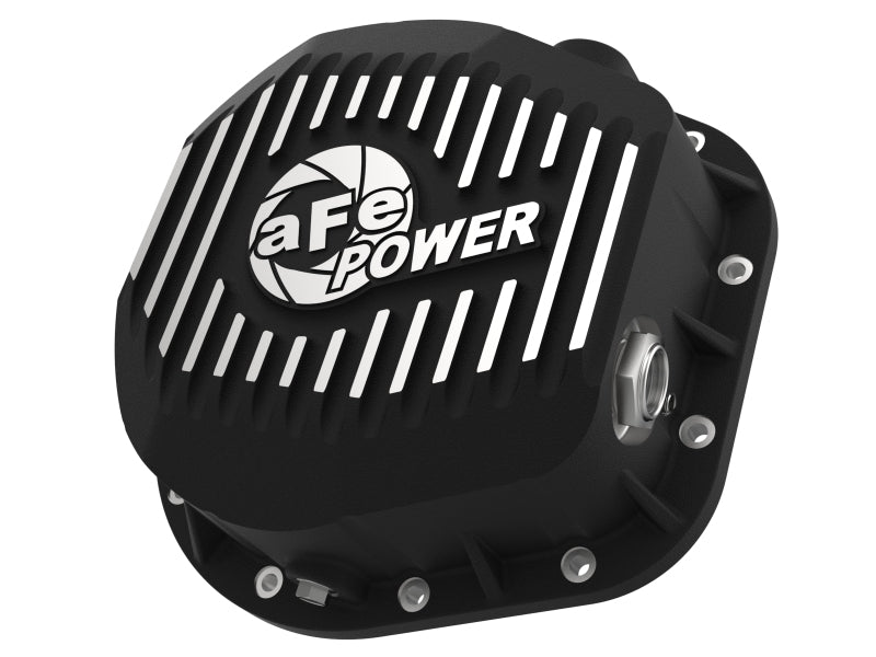 Load image into Gallery viewer, Afe 46-70022 AFE Diff/Trans/Oil Covers

