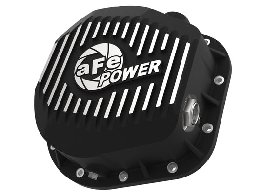 Afe 46-70022 AFE Diff/Trans/Oil Covers