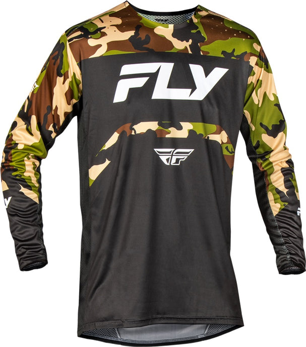 Black/Camo