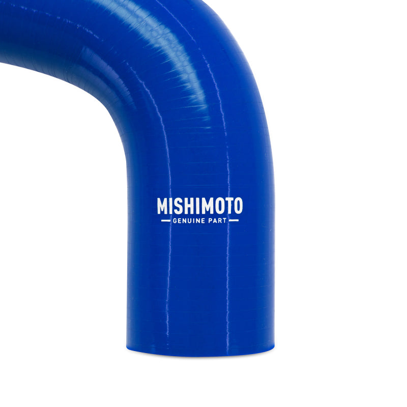 Load image into Gallery viewer, Mishimoto MMHOSE-TAC2427-95BL MM Silicone Hose - Radiator
