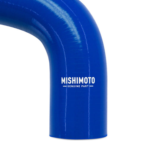 Mishimoto MMHOSE-TAC2427-95BL MM Silicone Hose - Radiator