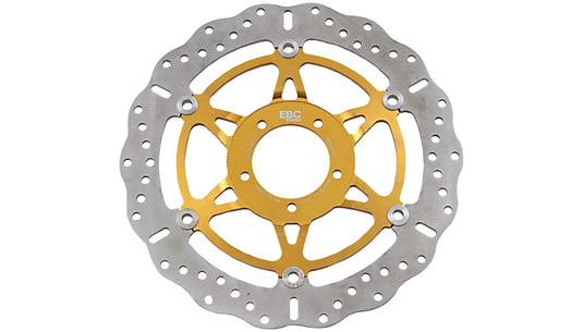 Ebc MD841XC XC Series Contour Brake Rotor