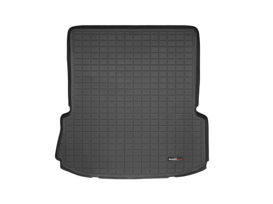 Weathertech 40489 WT Cargo Liners - Black