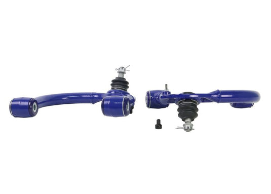 Superpro TRC6480 SPR Control Arms - Front