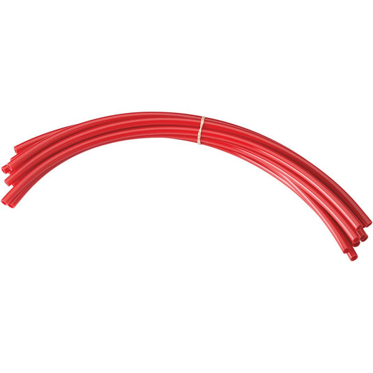 Moose Racing 144-3901 Vent Hose Refill Pack - Red