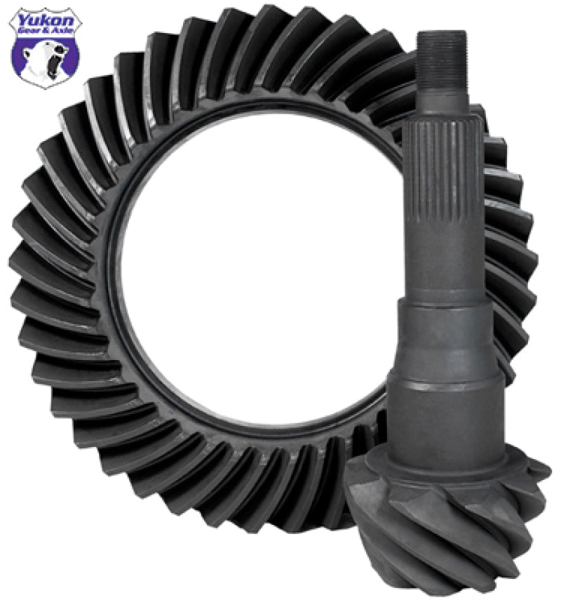 Load image into Gallery viewer, Yukon Gear &amp; Axle YG F9.75-373-11 YUK Gear Sets - Ford

