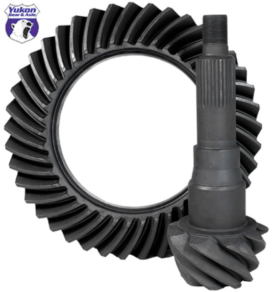 Yukon Gear & Axle YG F9.75-373-11 YUK Gear Sets - Ford