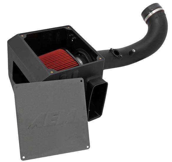 Load image into Gallery viewer, Aem Induction 21-8030DC AEM IND Cold Air Intakes
