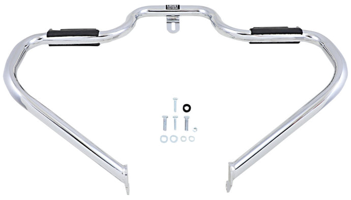Lindby 1316 Front Multibar