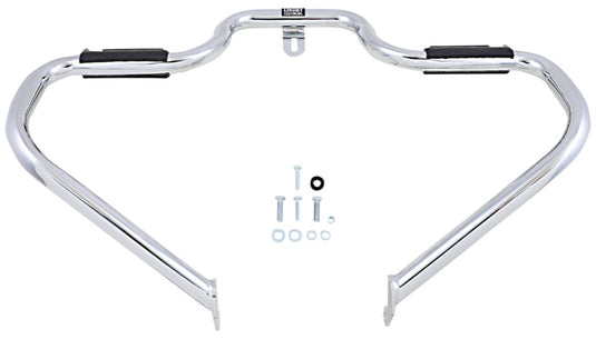 Lindby 1316 Front Multibar