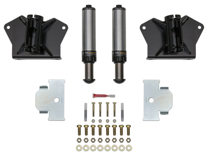 Icon 56108 ICO Bump Stop Kits