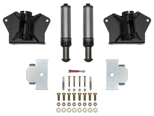 Icon 56108 ICO Bump Stop Kits