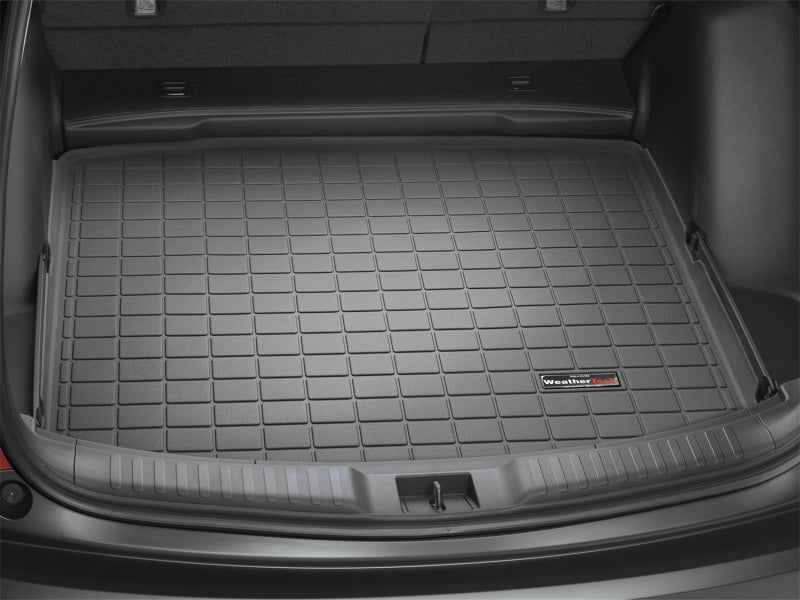 Load image into Gallery viewer, Weathertech 40992 WT Cargo Liners - Black
